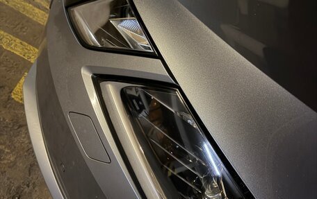 Skoda Octavia, 2020 год, 2 430 000 рублей, 32 фотография