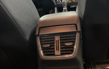 Skoda Octavia, 2020 год, 2 430 000 рублей, 29 фотография