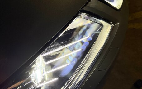 Skoda Octavia, 2020 год, 2 430 000 рублей, 36 фотография