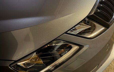 Skoda Octavia, 2020 год, 2 430 000 рублей, 33 фотография