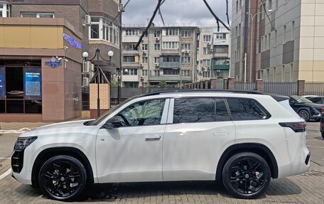 Volkswagen Teramont, 2026 год, 6 190 000 рублей, 2 фотография