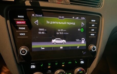 Skoda Octavia, 2020 год, 2 430 000 рублей, 37 фотография