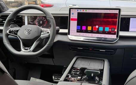 Volkswagen Teramont, 2026 год, 6 190 000 рублей, 11 фотография