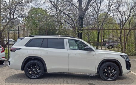 Volkswagen Teramont, 2026 год, 6 190 000 рублей, 4 фотография