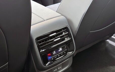 Volkswagen Teramont, 2026 год, 6 190 000 рублей, 9 фотография