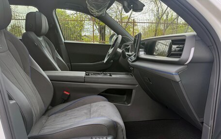 Volkswagen Teramont, 2026 год, 6 190 000 рублей, 7 фотография