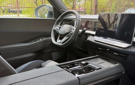 Volkswagen Teramont, 2026 год, 6 190 000 рублей, 5 фотография