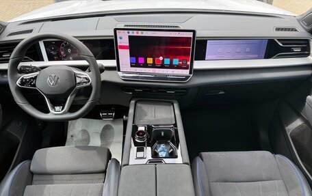 Volkswagen Teramont, 2026 год, 6 190 000 рублей, 10 фотография