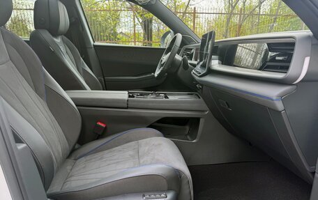 Volkswagen Teramont, 2026 год, 6 190 000 рублей, 6 фотография