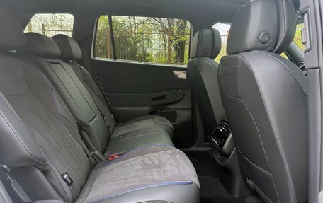 Volkswagen Teramont, 2026 год, 6 190 000 рублей, 8 фотография