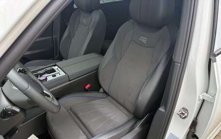 Volkswagen Teramont, 2026 год, 6 190 000 рублей, 12 фотография