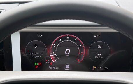 Volkswagen Teramont, 2026 год, 6 190 000 рублей, 16 фотография