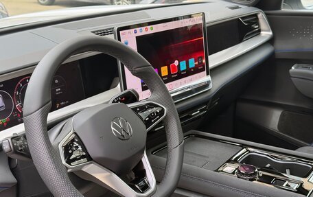 Volkswagen Teramont, 2026 год, 6 190 000 рублей, 14 фотография