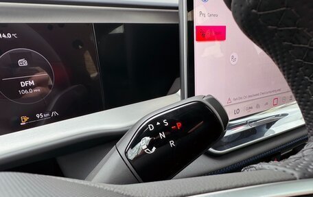 Volkswagen Teramont, 2026 год, 6 190 000 рублей, 19 фотография