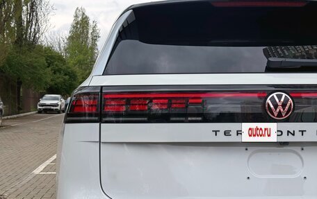 Volkswagen Teramont, 2026 год, 6 190 000 рублей, 26 фотография