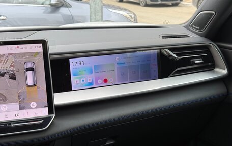 Volkswagen Teramont, 2026 год, 6 190 000 рублей, 21 фотография