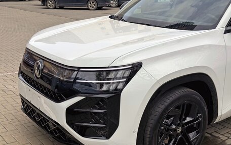 Volkswagen Teramont, 2026 год, 6 190 000 рублей, 24 фотография