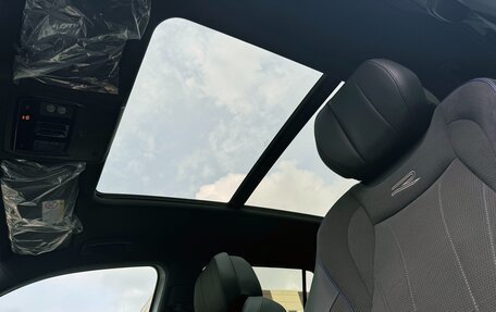 Volkswagen Teramont, 2026 год, 6 190 000 рублей, 22 фотография