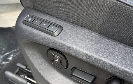 Volkswagen Teramont, 2026 год, 6 190 000 рублей, 23 фотография