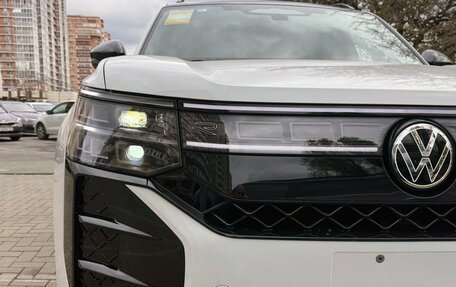 Volkswagen Teramont, 2026 год, 6 190 000 рублей, 25 фотография