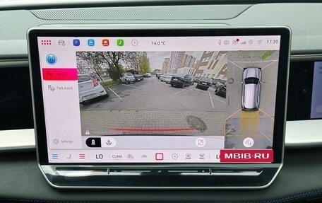 Volkswagen Teramont, 2026 год, 6 190 000 рублей, 20 фотография