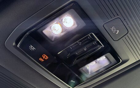 Volkswagen Teramont, 2026 год, 6 190 000 рублей, 31 фотография