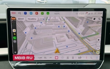 Volkswagen Teramont, 2026 год, 6 190 000 рублей, 30 фотография