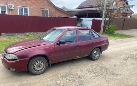 Daewoo Nexia I рестайлинг, 2008 год, 265 000 рублей, 3 фотография