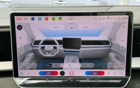 Volkswagen Teramont, 2026 год, 6 190 000 рублей, 34 фотография