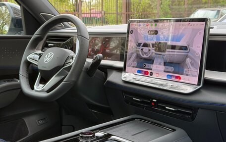 Volkswagen Teramont, 2026 год, 6 190 000 рублей, 35 фотография