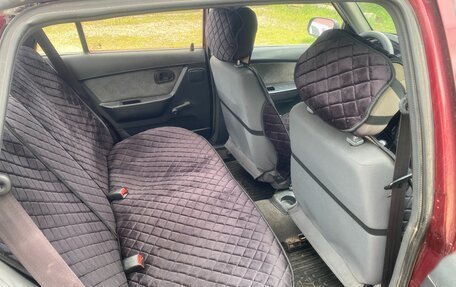 Daewoo Nexia I рестайлинг, 2008 год, 265 000 рублей, 6 фотография