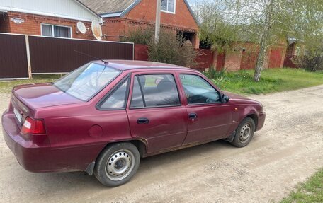 Daewoo Nexia I рестайлинг, 2008 год, 265 000 рублей, 4 фотография