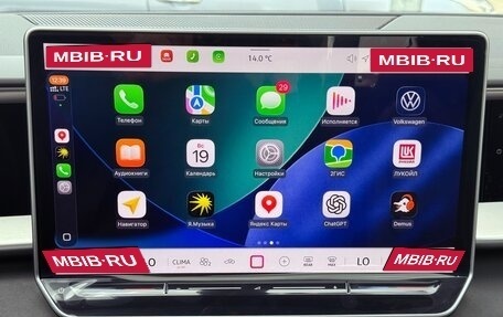 Volkswagen Teramont, 2026 год, 6 190 000 рублей, 29 фотография