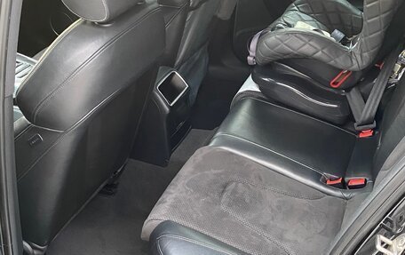 Audi A4, 2010 год, 1 400 000 рублей, 6 фотография