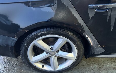 Audi A4, 2010 год, 1 400 000 рублей, 12 фотография