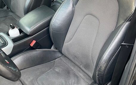 Audi A4, 2010 год, 1 400 000 рублей, 7 фотография