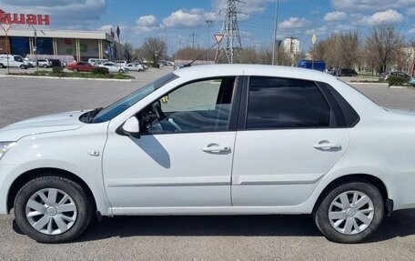 Datsun on-DO I рестайлинг, 2017 год, 590 000 рублей, 6 фотография