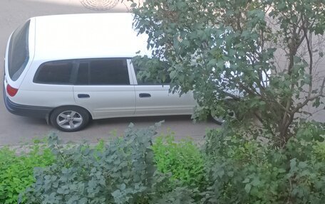 Toyota Caldina, 2000 год, 410 000 рублей, 8 фотография