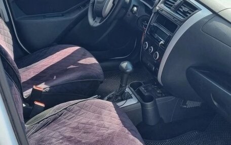 Datsun on-DO I рестайлинг, 2017 год, 590 000 рублей, 9 фотография