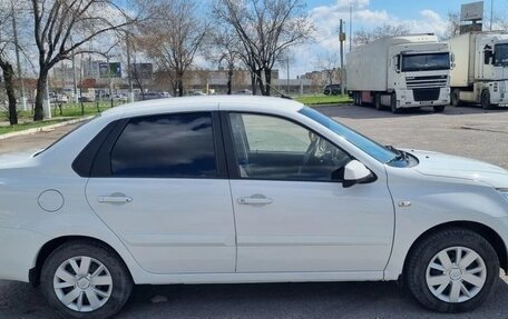 Datsun on-DO I рестайлинг, 2017 год, 590 000 рублей, 5 фотография