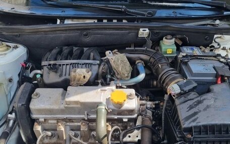 Datsun on-DO I рестайлинг, 2017 год, 590 000 рублей, 8 фотография