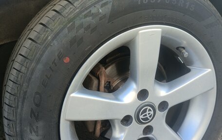 Toyota Caldina, 2000 год, 410 000 рублей, 6 фотография