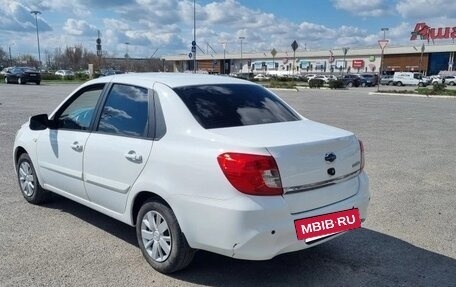 Datsun on-DO I рестайлинг, 2017 год, 590 000 рублей, 3 фотография