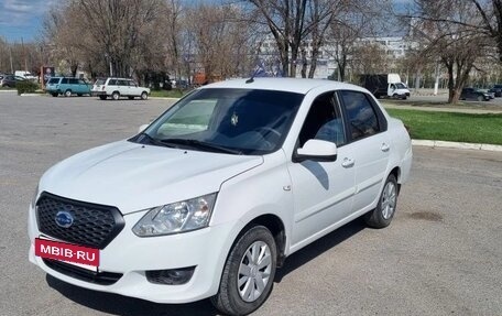 Datsun on-DO I рестайлинг, 2017 год, 590 000 рублей, 7 фотография