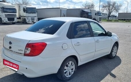 Datsun on-DO I рестайлинг, 2017 год, 590 000 рублей, 4 фотография