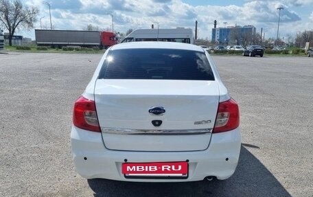 Datsun on-DO I рестайлинг, 2017 год, 590 000 рублей, 2 фотография