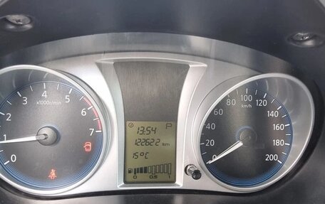 Datsun on-DO I рестайлинг, 2017 год, 590 000 рублей, 11 фотография