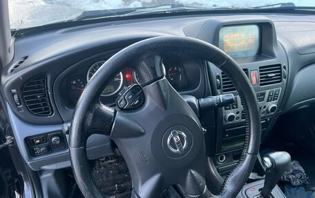 Nissan Almera, 2004 год, 255 000 рублей, 7 фотография