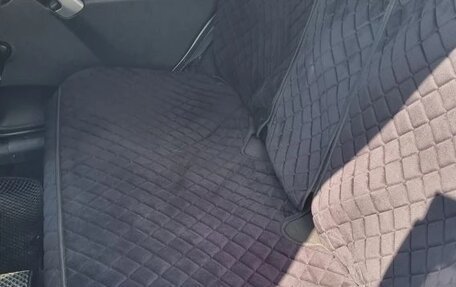 Datsun on-DO I рестайлинг, 2017 год, 590 000 рублей, 13 фотография