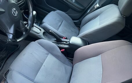 Nissan Almera, 2004 год, 255 000 рублей, 8 фотография